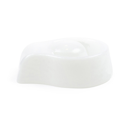 Noel Asmar Signature Manicure Dish - Frost PB2010FR