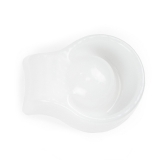 Noel Asmar Signature Manicure Dish - Frost PB2010FR