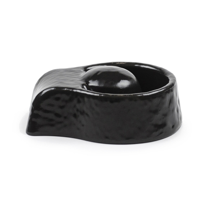 Noel Asmar Signature Manicure Dish - Onyx PB2010ON