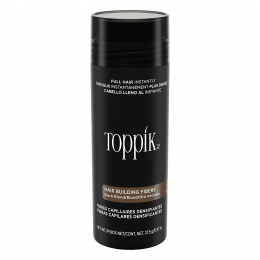 Toppik Hair Building Fibers 27.5g/0.97oz - Dark Blonde 01205