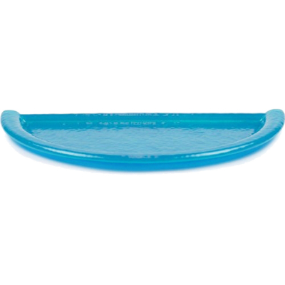 Noel Asmar Signature Foot Rest - Mediterranean Blue PB2012MB