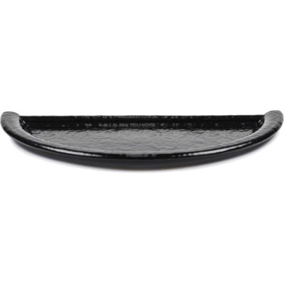 Noel Asmar Signature Foot Rest - Onyx PB2012ON