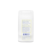 Dawnmist Deodorant Stick Clear 1.6 oz SD175 01313