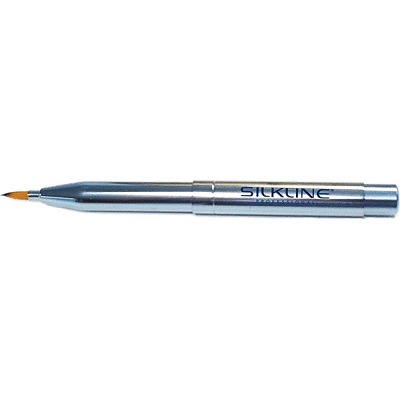 Silkline Retractable Lip Brushes LIPBRUSHDEC 02187