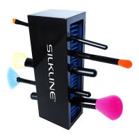Silkline Makeup Brush Holder MKBRUHOLDSPC 02774
