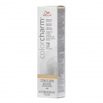 Wella Color Charm 12N/1200 High Lift Blonde 2 oz 02917