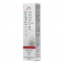 Wella Color Charm  5RV/507 Burgundy 2 oz 02925