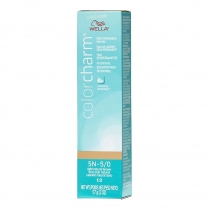 Wella Color Charm 5N-5/0 Light Natural Brown 2 oz 02939