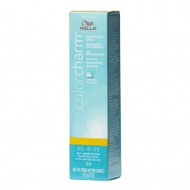 Wella Color Charm 6G-6/35 Dark Golden Blonde 2 oz 02950