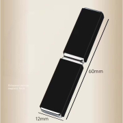 Double Ended Ribbon Cat Eye Nail Magnet Tool 03103