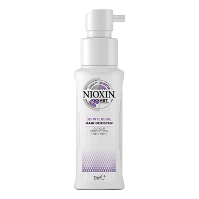 Nioxin 3D Intensive Hair Booster 100ml / 3.38 fl oz 03825