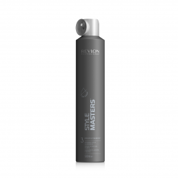 Revlon Style Masters Hairspray Photo Finisher 3- 500ml 09679