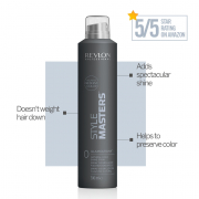 Revlon Style Masters Glamourama HairSpray 300 ml 09681