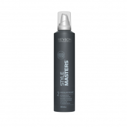 Revlon Style Masters Styling Modular Mousse 2 - 300ml  09683