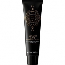 Orofluido Permanent Colour 4, 50ml/1.6 oz. Brown 05150