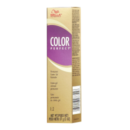 Wella Color Perfect 3N Dark Brown 2 oz 07355