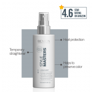 Revlon Style Masters Lissaver 150 ml/5.1 oz 09688