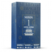 Nioxin1 Natural Hair Light Thinning Light Moisture Kit 88704