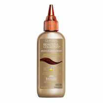Clairol Semi-Permanent Color 3oz - 2RV Burgundy Brown 45889