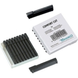 Tondeo Comfort Cut 50mm Super Sharp 10 Blades 10229