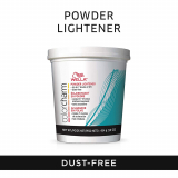 Wella Color Charm Powder Lightener Dust Free 454g/16oz800425