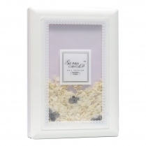 Cre8tion PMMA Material Tips 120 Colors Display Book 10335