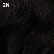 Wella Color Charm 2N/211 Very Dark Brown 1.4 oz 10522