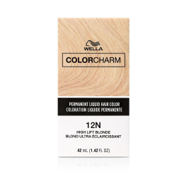 Wella Color Charm 12N/1200 High Lift Blonde 1.4 oz 10540
