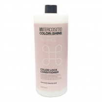 Intercosmo Color&Shine Color Lock Conditioner 1000 ml 10574