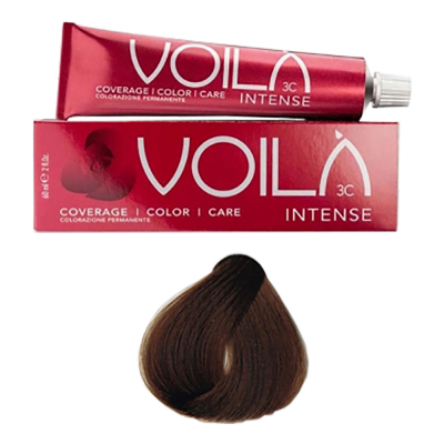 Voila 3C Intense 2oz/60ml - #6.0 Dark Blonde 01081
