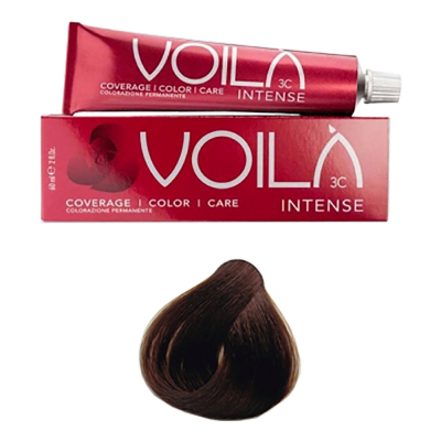 Voila 3C Intense 2oz/60ml - #5.8 Light Brown Toffee 11328