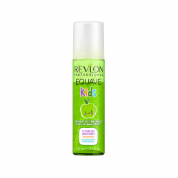 Revlon Equave Kids Detangling Conditioner 200ml G.Apple11331