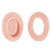 Gehwol Bunion Rings Oval 6PK 1127100 / 11602
