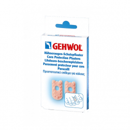 Gehwol Corn Protection Plasters 9PK  112611102 06938