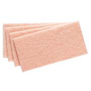 Gehwol Protective Plaster Thick 4PK Rectangle 1127610 /11615