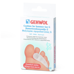 Gehwol Cushion For Hammer Toe G