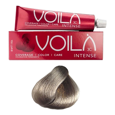 Voila 3C Intense 2 oz/60ml - #9.21 L.Blonde Irid.Pearl 12080