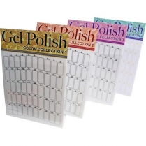 Berkeley Gel Polish Color Collection 2  #AD127-2