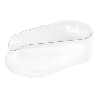 IBD Dip & Sculpt Disposable Dip Trays 40Pcs 13491
