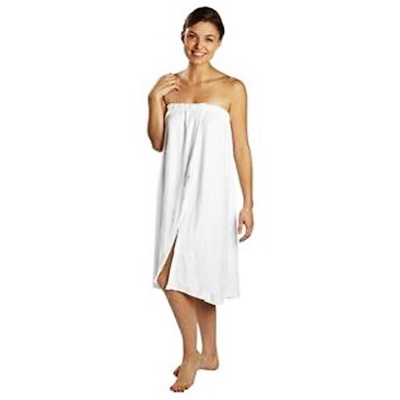 Dannyco LePro Spa Wrap-Around L/XL White - WR-XLC 14044
