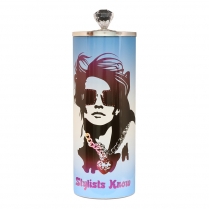 Element Style Disinfectant Jar 1.89 L, JR-DY10C/ #15068