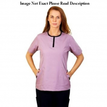 Select Uniforms Designer U-Neck Scrub Set SU1761/7253M