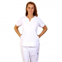 Select Uniforms Designer Split Neck Scrub Set SU1768/4101S