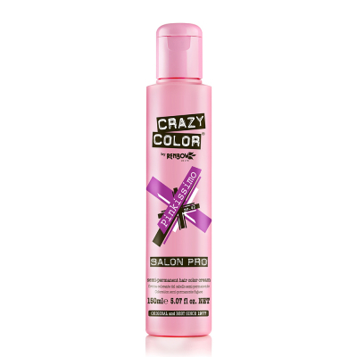 Crazy Color Hair Color Cream 42 Pinkissimo 5.07oz 003502