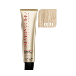 Revlon Revlonissimo Super Blonde 1031 2oz SB1031