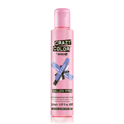 Crazy Color Hair Color Cream 55 Lilac 5.07 oz 003512