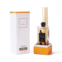Blossom Reed Diffuser Citrus BBAH-RD-02 20023