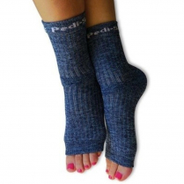Professional Pedi-Sox Blue Jean Denim 209-PRO