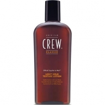American Crew Light Hold Texture Lotion 250ml- 8.4 oz. 14890