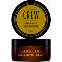 American Crew Molding Clay W/High Hold & Shine 3 oz. 24205